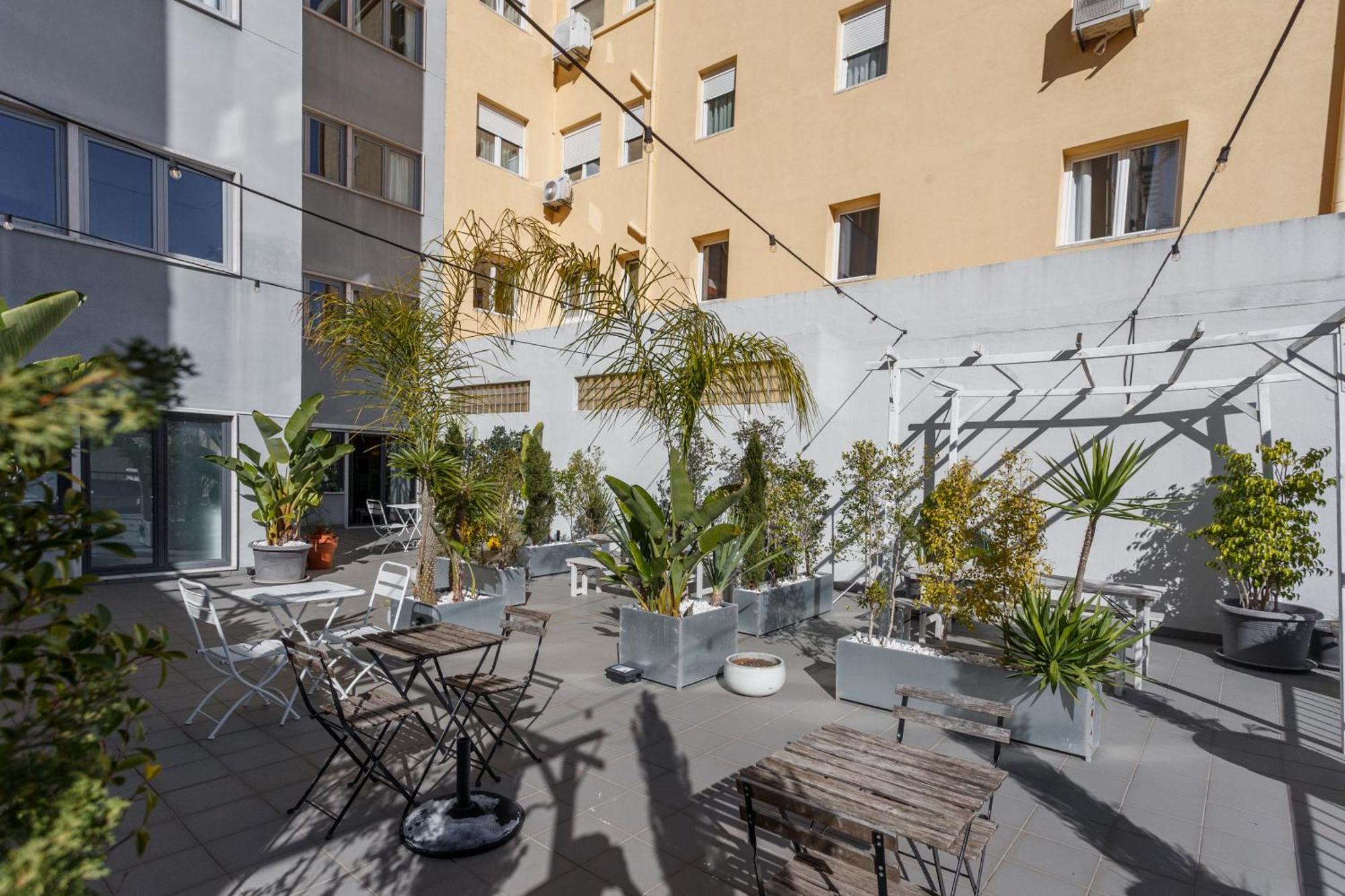 Cosmopolitan Comfort In Lisbon 4A- By Misha'S Place エクステリア 写真