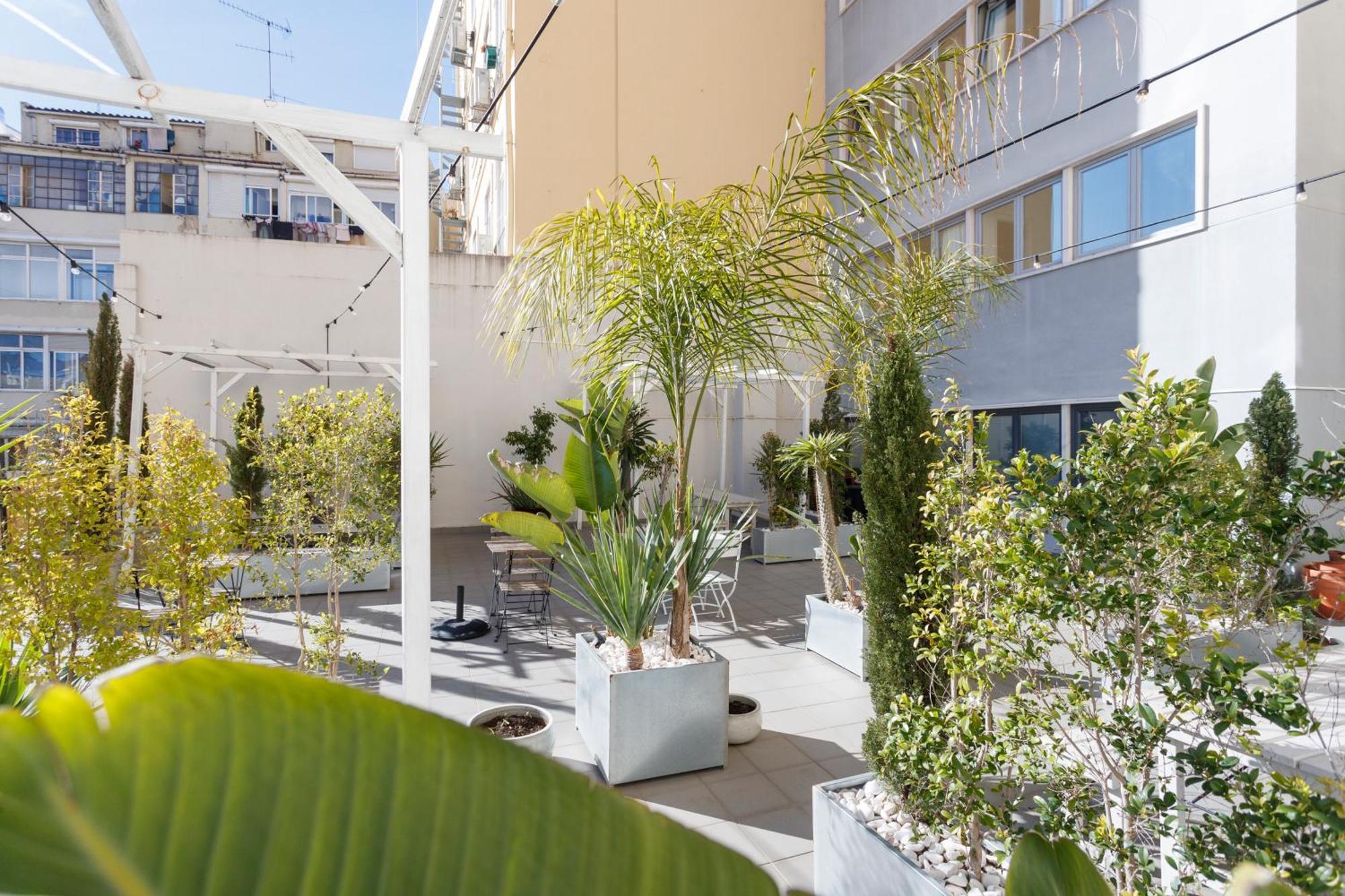 Cosmopolitan Comfort In Lisbon 4A- By Misha'S Place エクステリア 写真