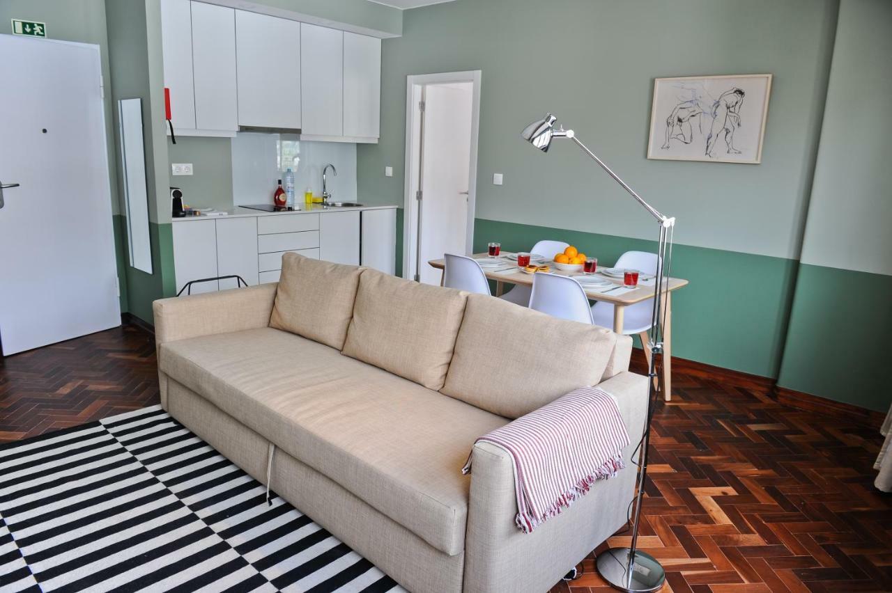 Cosmopolitan Comfort In Lisbon 4A- By Misha'S Place エクステリア 写真