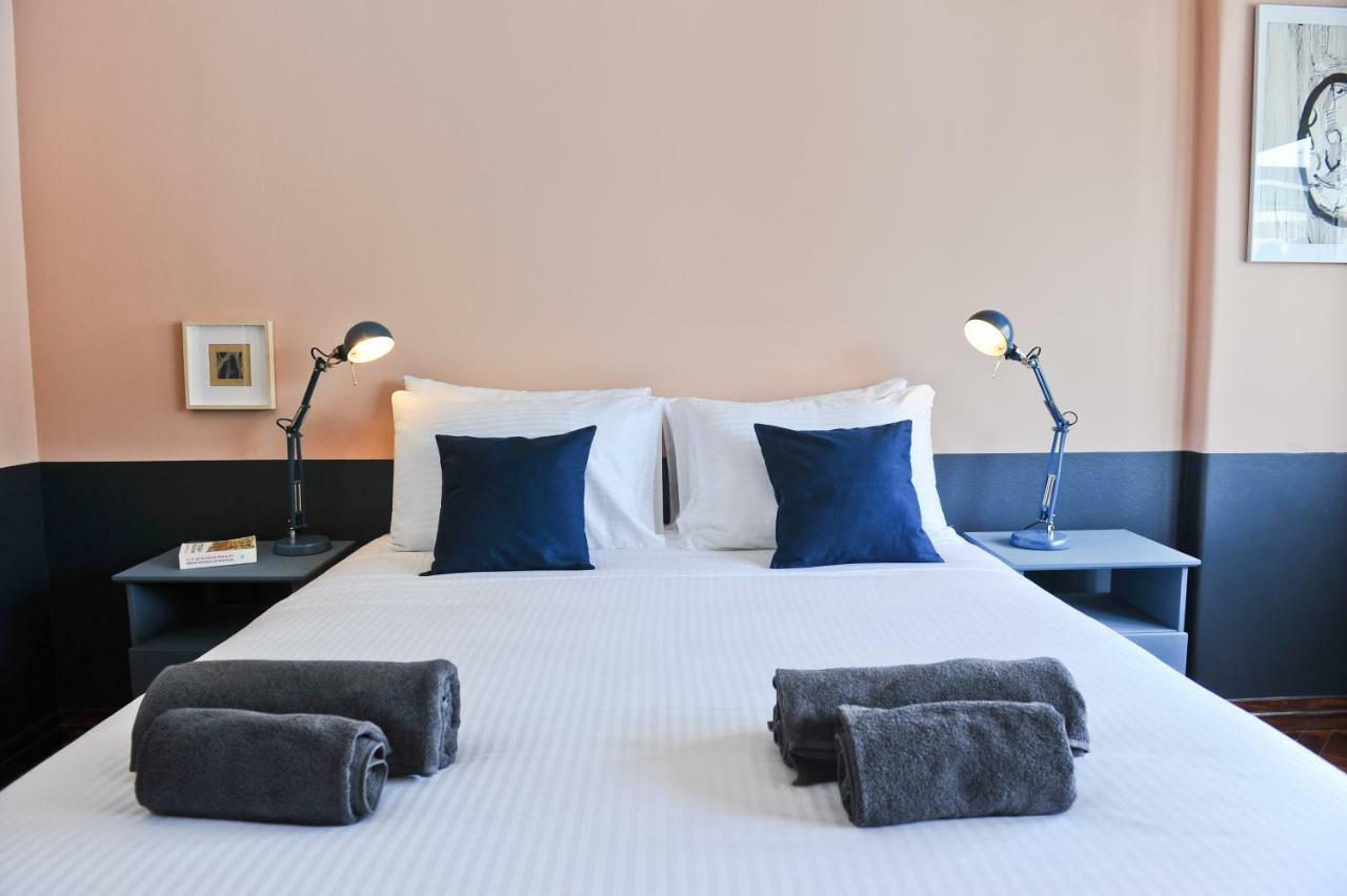 Cosmopolitan Comfort In Lisbon 4A- By Misha'S Place エクステリア 写真