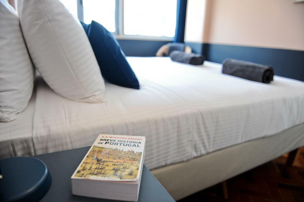 Cosmopolitan Comfort In Lisbon 4A- By Misha'S Place エクステリア 写真