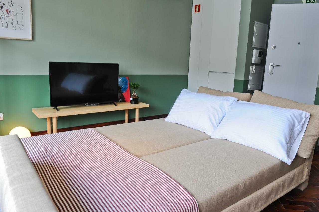 Cosmopolitan Comfort In Lisbon 4A- By Misha'S Place エクステリア 写真